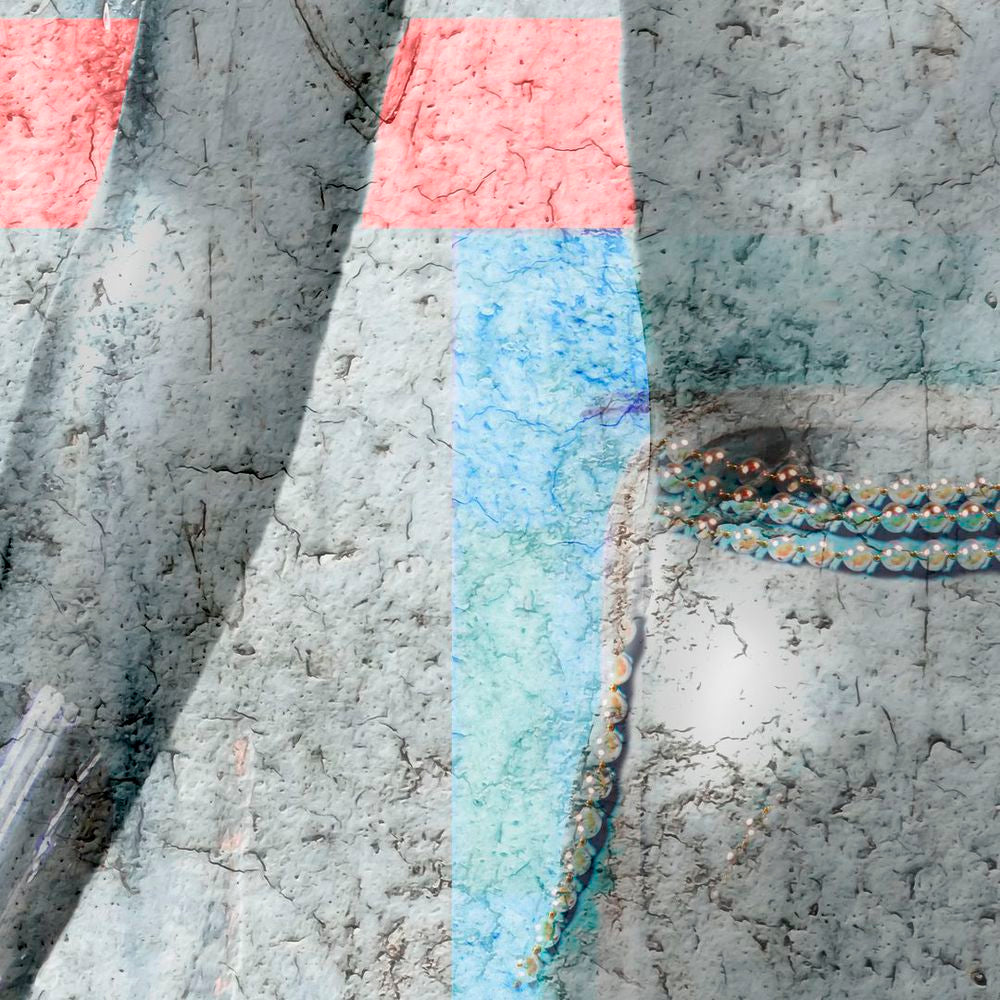 Contemporary Fine Art Photography. Entitled: When I Saw You by Keith Grafton. Image description: product example