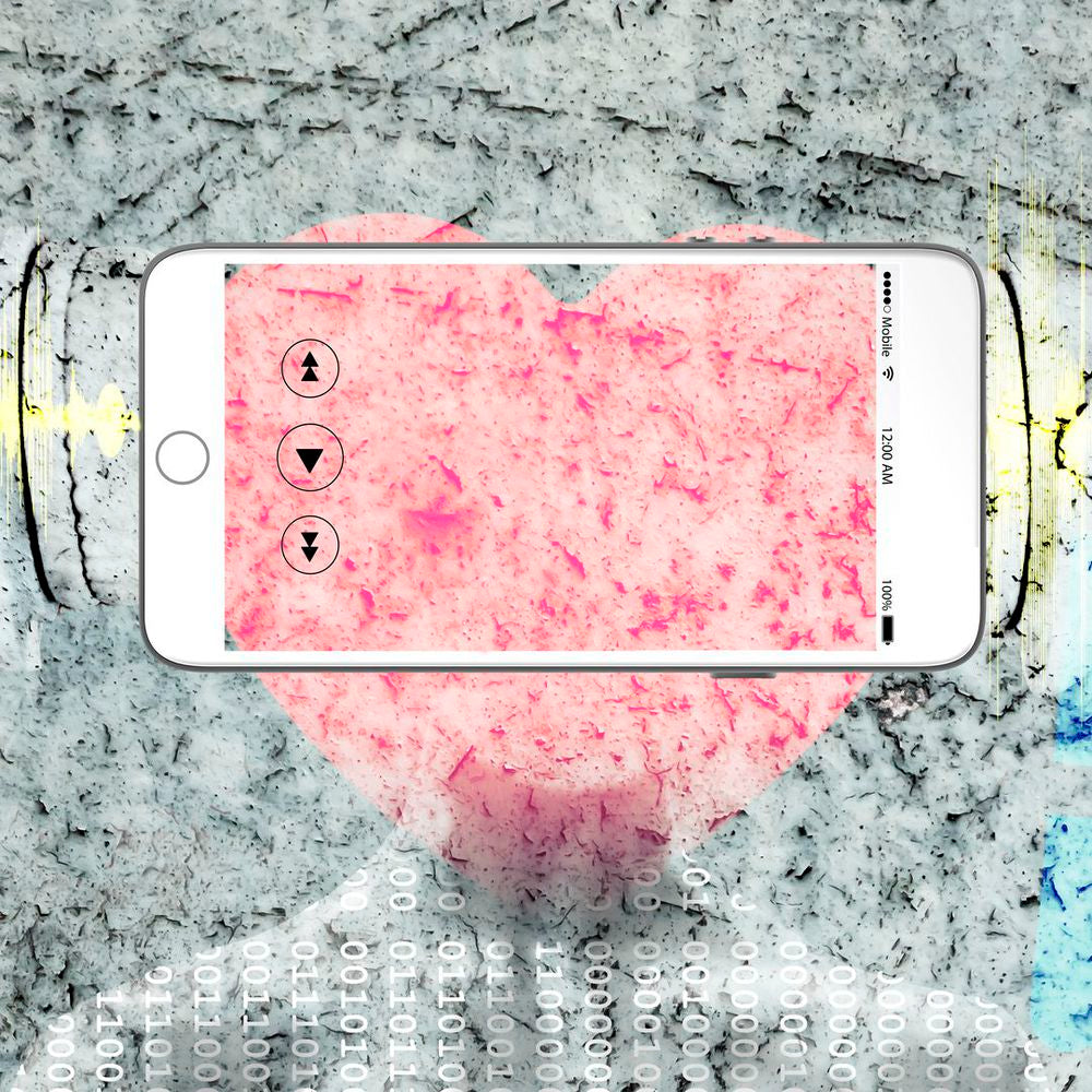 Contemporary Fine Art Photography. Entitled: Music To My Ears by Keith Grafton. Image description: product example