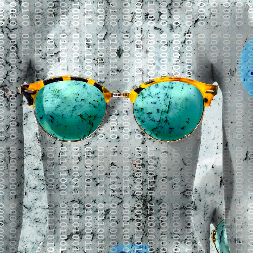 Contemporary Fine Art Photography. Entitled: Music To My Ears by Keith Grafton. Image description: product example