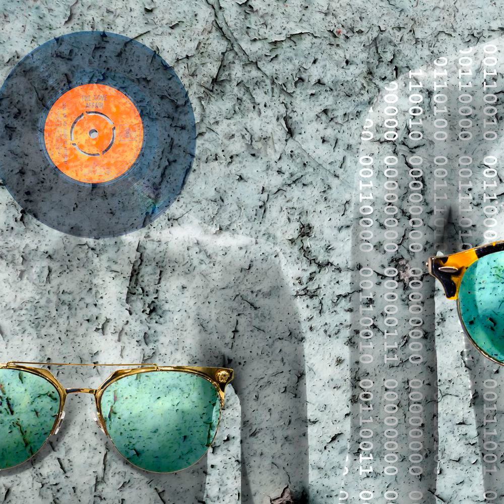 Contemporary Fine Art Photography. Entitled: Music To My Ears by Keith Grafton. Image description: product example