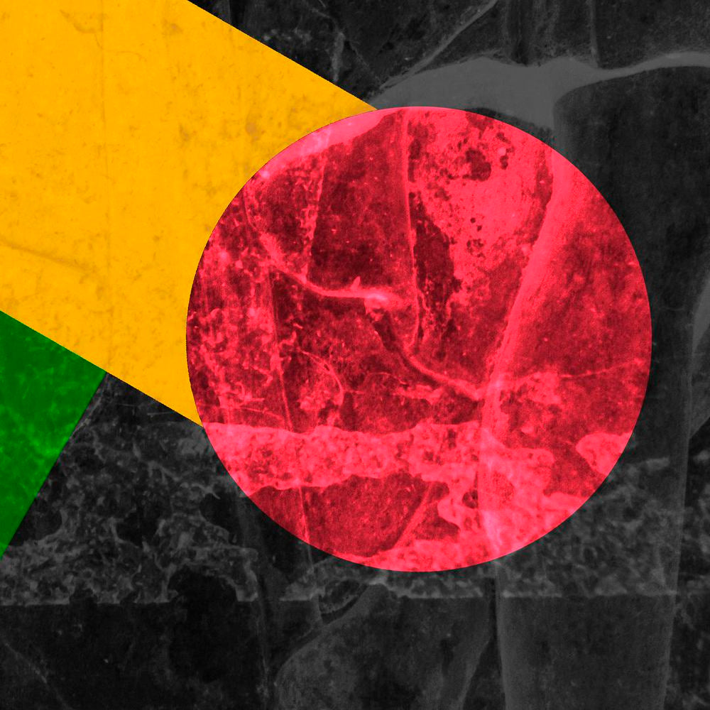 Archival Pigment Print. Entitled: Getting Very Close by Keith Grafton. Image description: product example