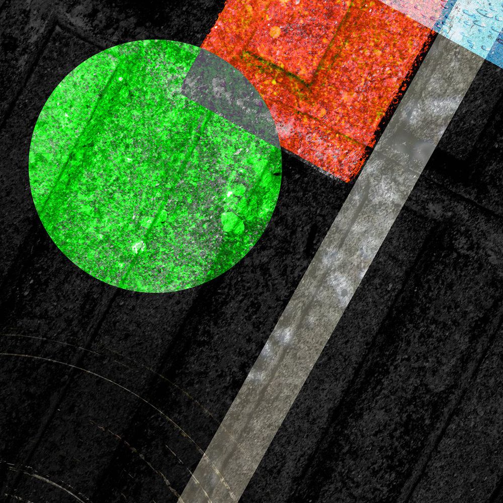 Archival Pigment Print. Entitled: Tell Me A Bit More by Keith Grafton. Image description: product example