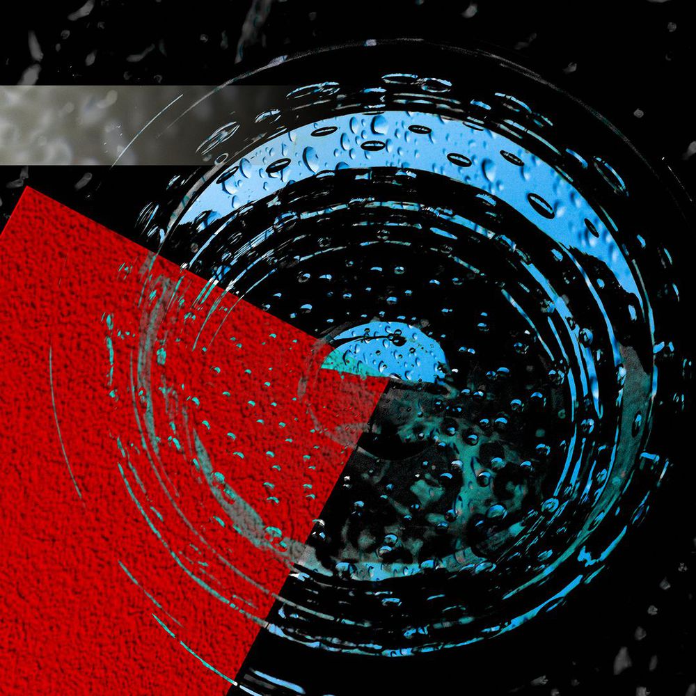 Archival Pigment Print. Entitled: The Midnight Kiss by Keith Grafton. Image description: product example