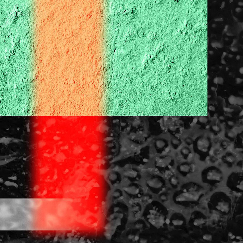 Archival Pigment Print. Entitled: Déjà Vu by Keith Grafton. Image description: product example