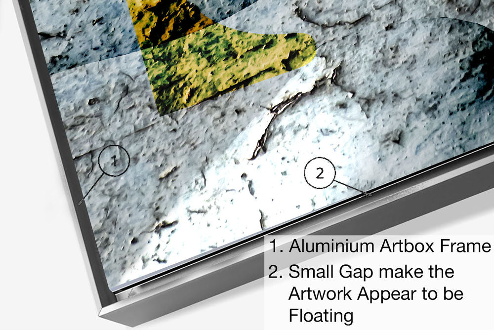 Contemporary Fine Art Photography. Entitled: Desire 69 by Keith Grafton. Image description: product example