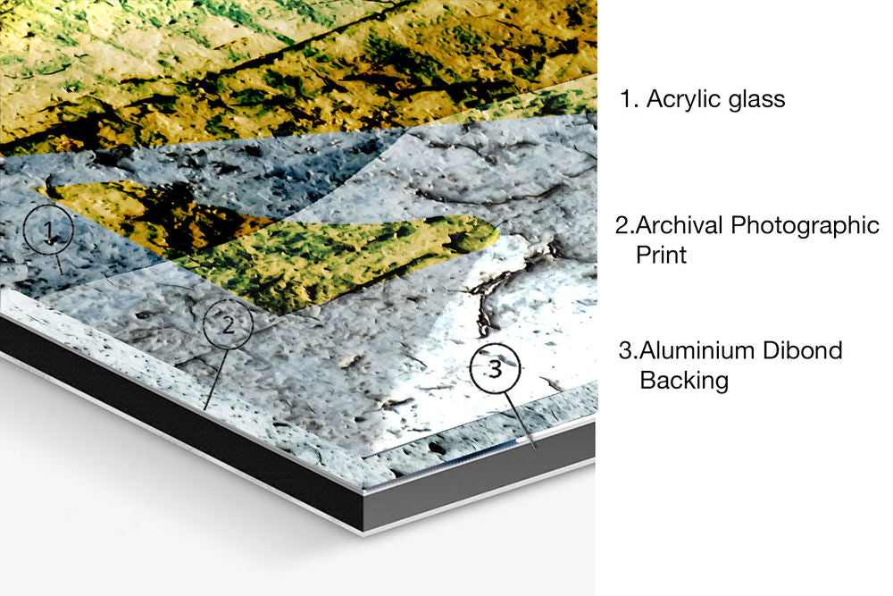 Contemporary Fine Art Photography. Entitled: Desire 69 by Keith Grafton. Image description: product example