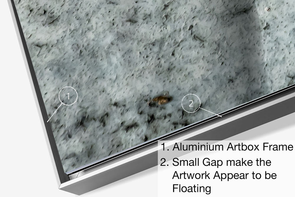 Contemporary Fine Art Photography. Entitled: Music To My Ears by Keith Grafton. Image description: product example