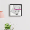 Wall Art Gift. Entitled: Venus Point by Baron Grafton. Image description: interior design product room mockup