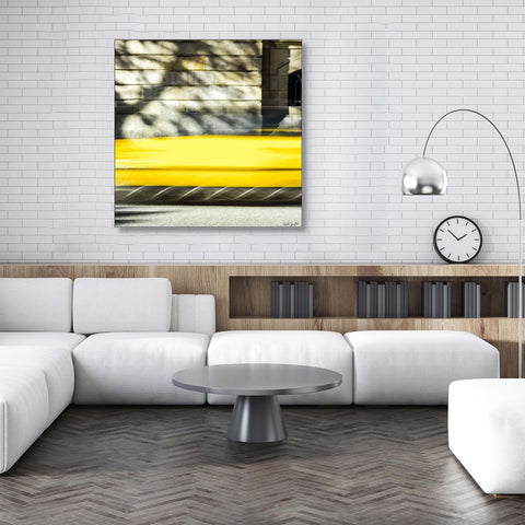 Limited Edition Abstract Photography. Entitled: Speeding Dreams by Keith Grafton. Image description: interior design product room mockup