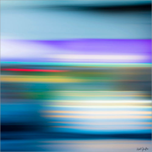 In Motion IV — Baron & Grafton Limited Edition musuem quality Contemporary Abstract Photography — Contemporary Abstract Photography. Entitled: In Motion IV by Keith Grafton. Image description: Artwork 