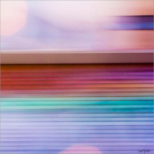 In Motion VI — Baron & Grafton Limited Edition musuem quality Contemporary Abstract Photography — Contemporary Abstract Photography. Entitled: In Motion VI by Keith Grafton. Image description: Artwork 