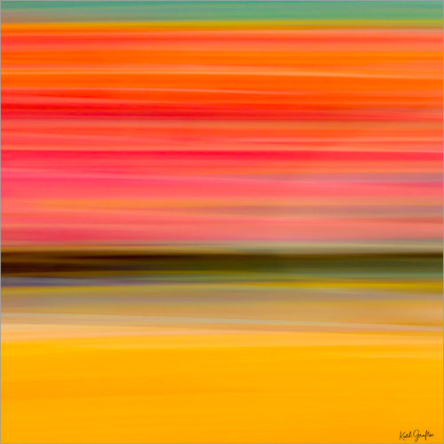 In Motion VII — Baron & Grafton Limited Edition musuem quality Contemporary Abstract Photography — Contemporary Abstract Photography. Entitled: In Motion VII by Keith Grafton. Image description: Artwork 