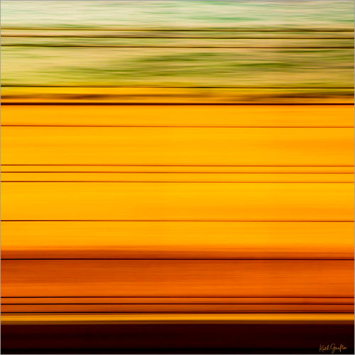 In Motion VIII — Baron & Grafton Limited Edition musuem quality Contemporary Abstract Photography — Contemporary Abstract Photography. Entitled: In Motion VIII by Keith Grafton. Image description: Artwork 