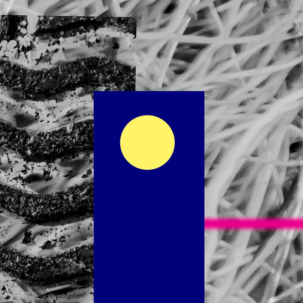 Contemporary Abstract Photography. Entitled: Alexa Do This by Keith Grafton. Image description: product example