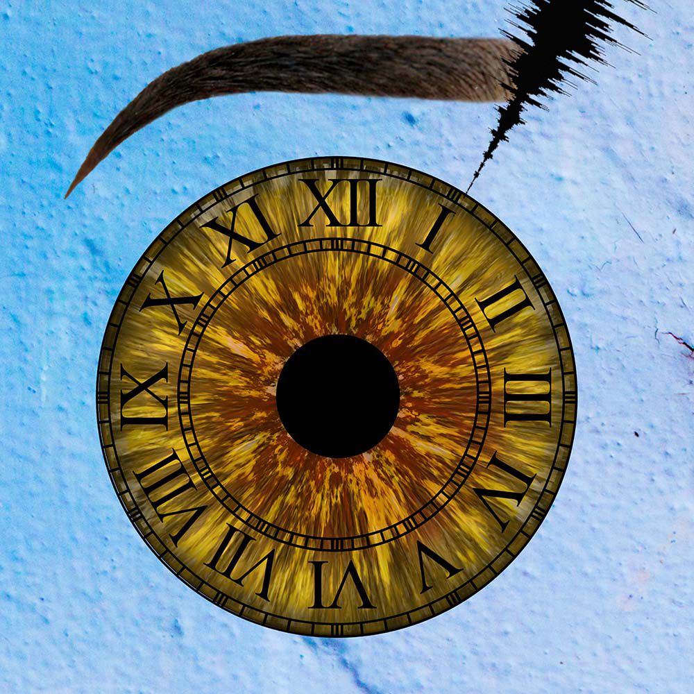 Digital Painting. Entitled: Always In My Dreams by Keith Grafton. Image description: product example