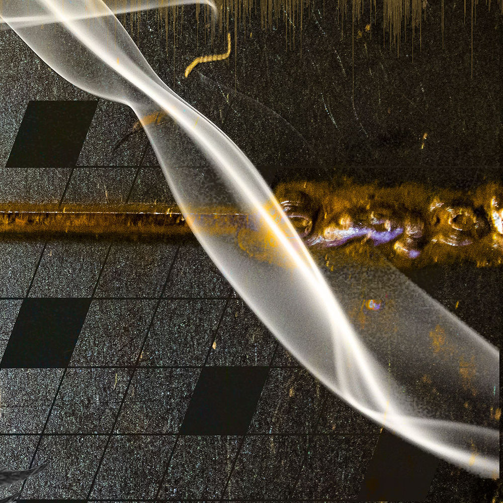 Digital Painting. Entitled: Desire I by Keith Grafton. Image description: product example