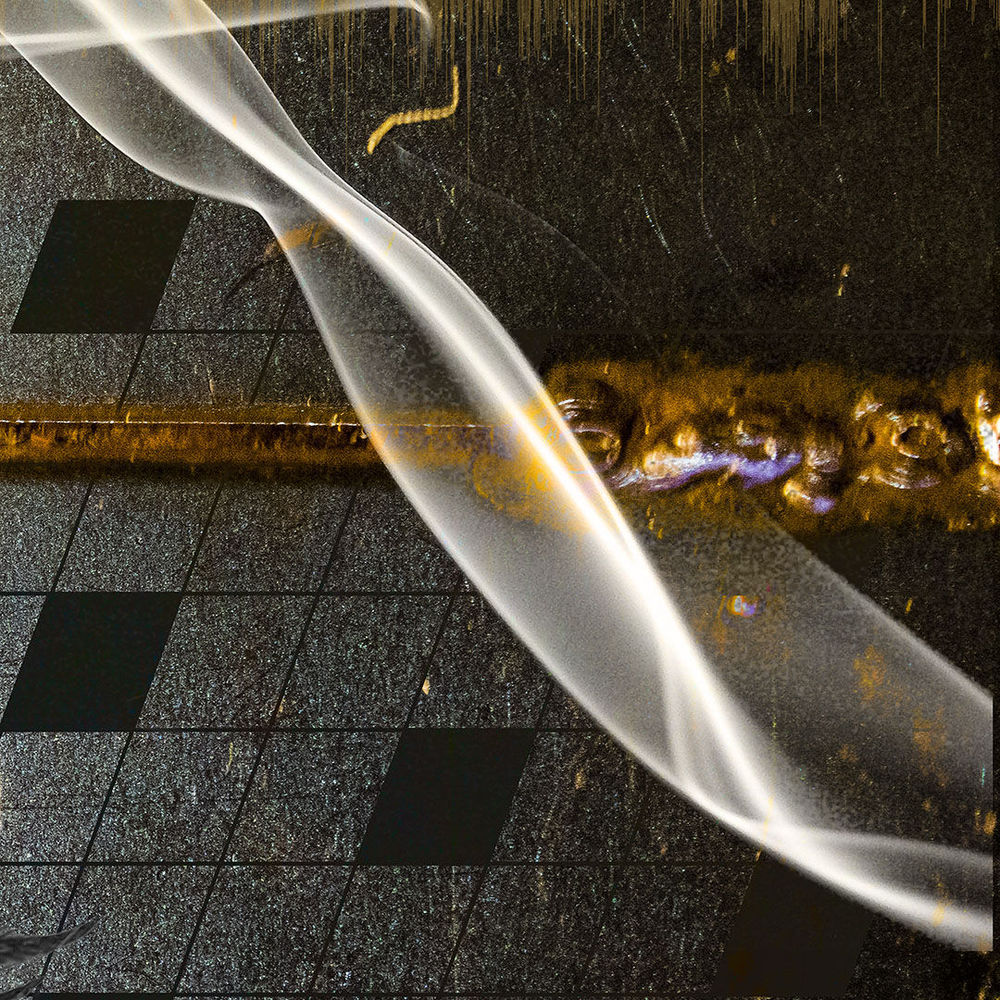 Digital Painting. Entitled: Desire I by Keith Grafton. Image description: product example