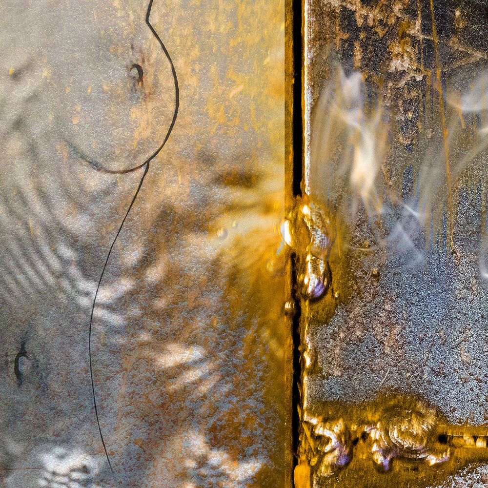 Digital Painting. Entitled: Desire I by Keith Grafton. Image description: product example