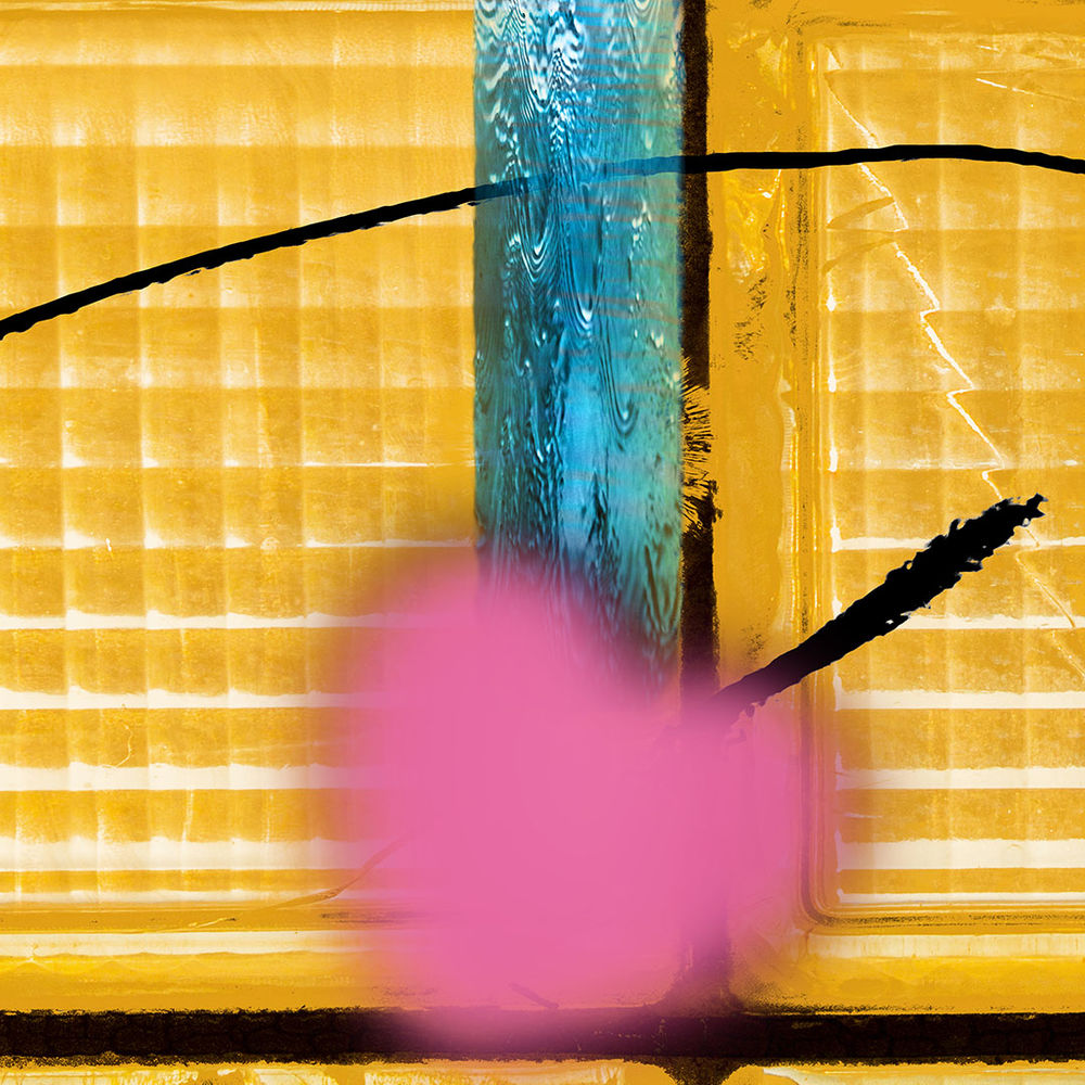 Digital Painting. Entitled: Desire II by Keith Grafton. Image description: product example