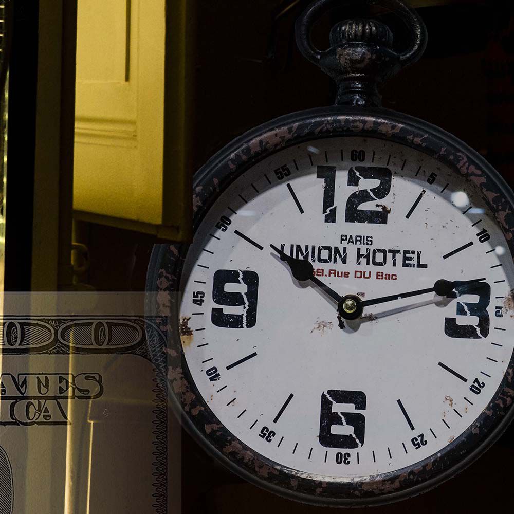 Digital Painting. Entitled: Fun In Vegas by Keith Grafton. Image description: product example