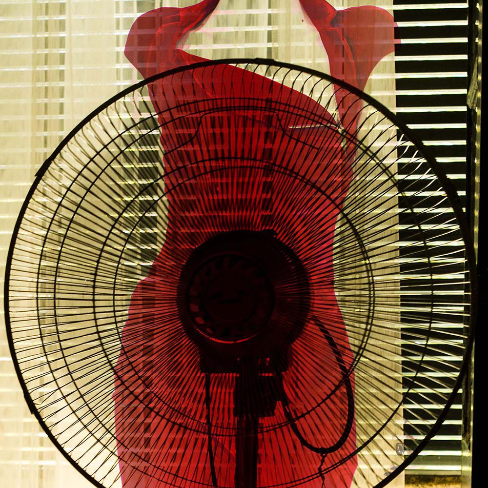 Digital Painting. Entitled: Fun In Vegas by Keith Grafton. Image description: product example