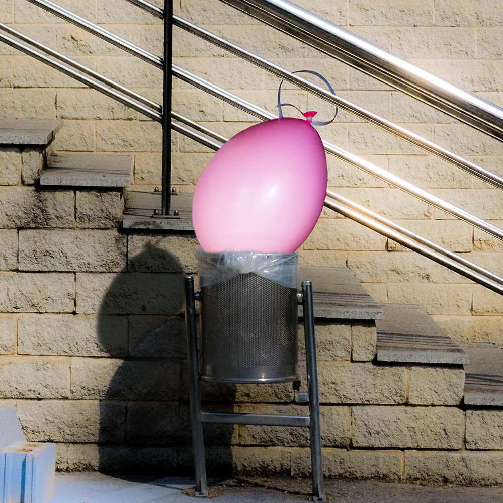 Digital Painting. Entitled: Party Time by Keith Grafton. Image description: product example