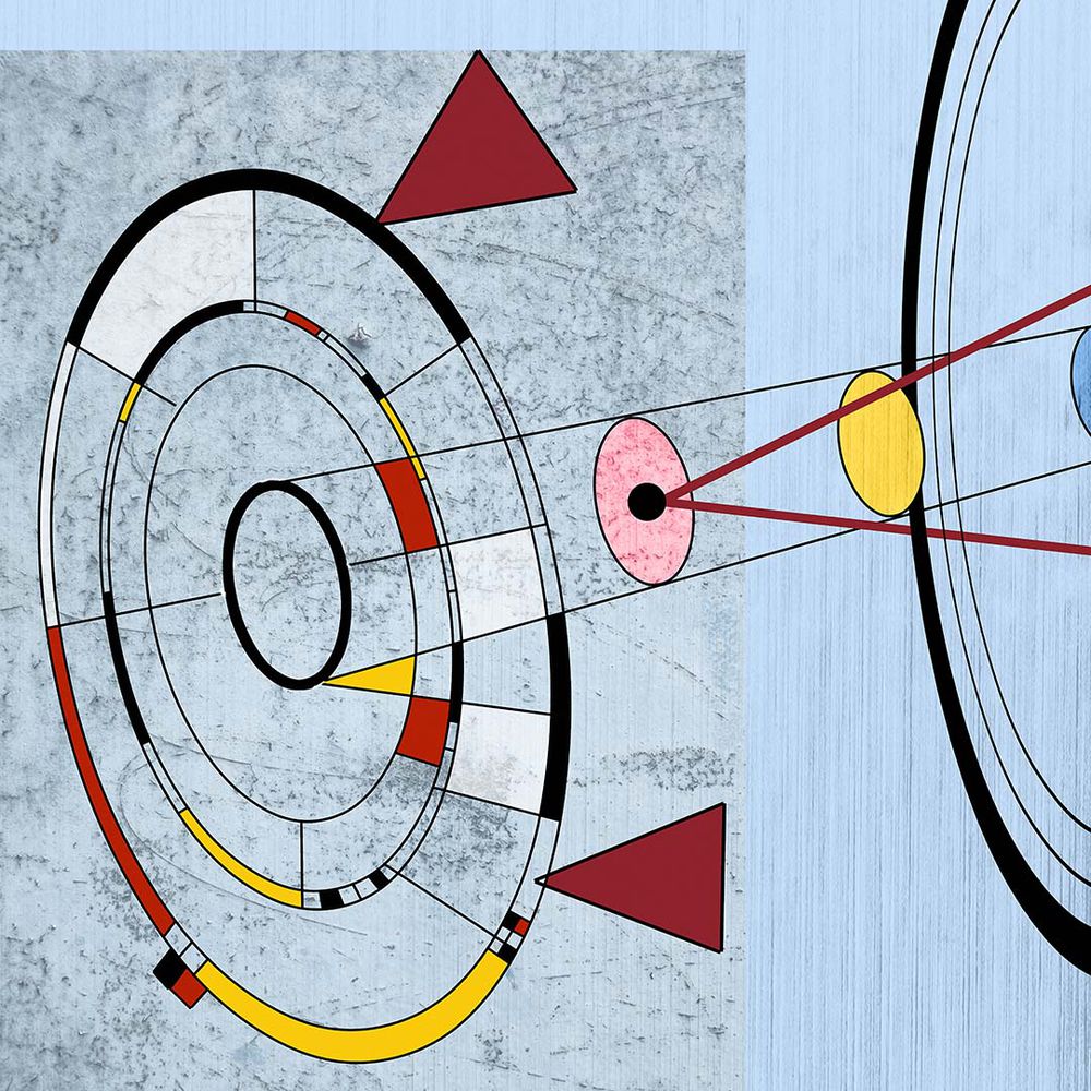 Digital Painting. Entitled: Cupid is Having Fun by Keith Grafton. Image description: product example