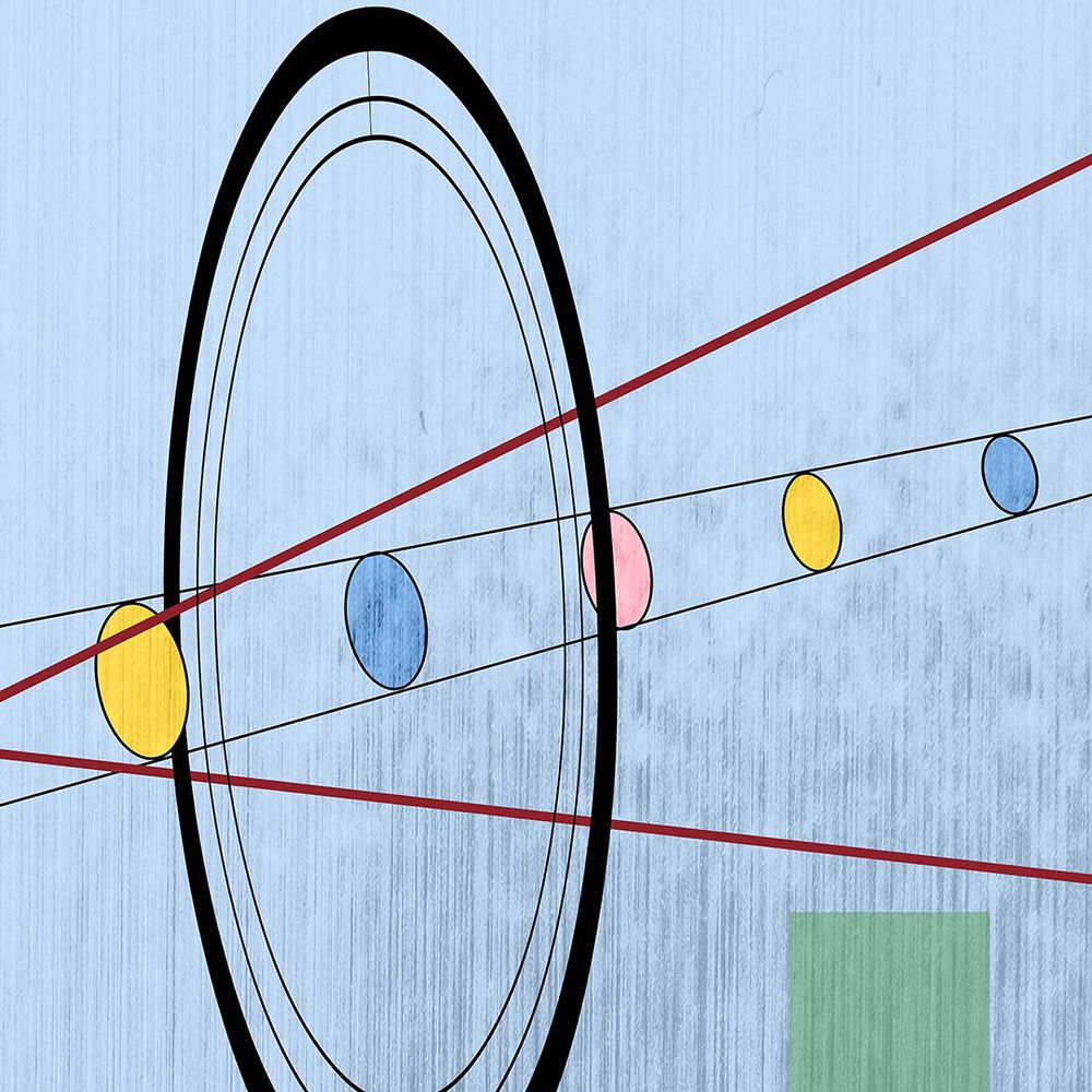 Digital Painting. Entitled: Cupid is Having Fun by Keith Grafton. Image description: product example