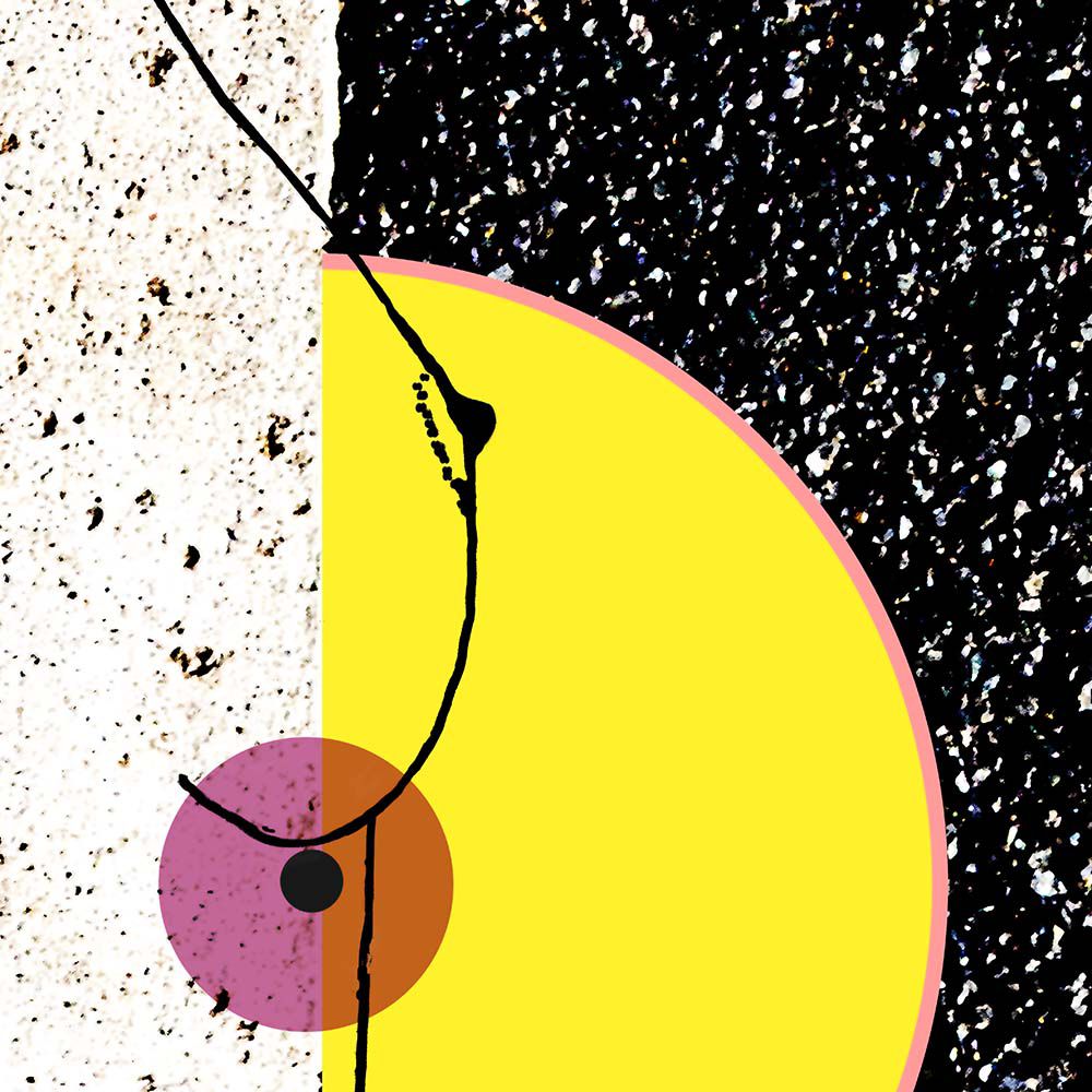 Limited Edition Fine Art Photography. Entitled: Walking into Love by Keith Grafton. Image description: product example