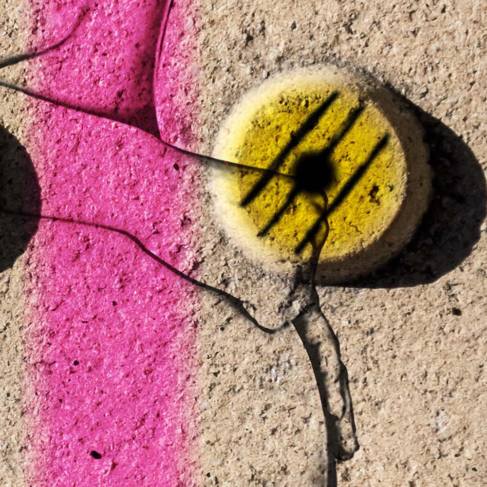 Limited Edition Fine Art Photography. Entitled: Discovering You by Keith Grafton. Image description: product example