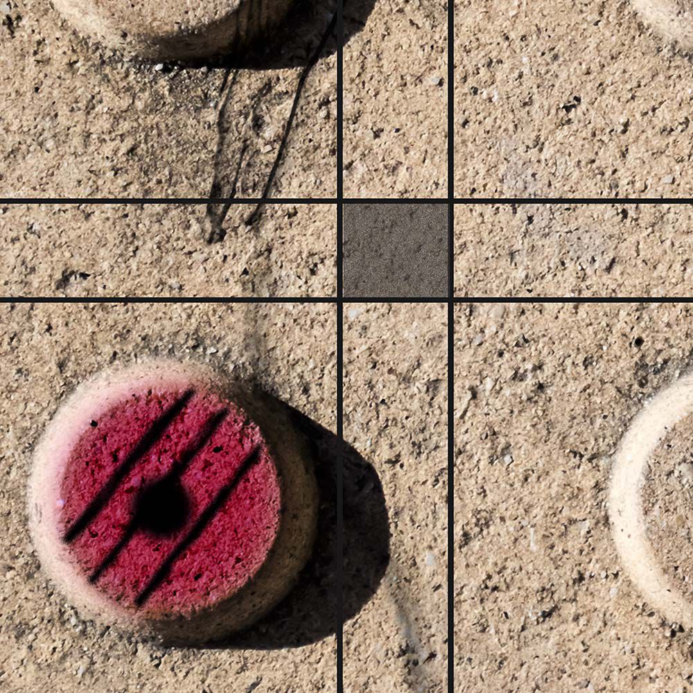 Limited Edition Fine Art Photography. Entitled: Discovering You by Keith Grafton. Image description: product example