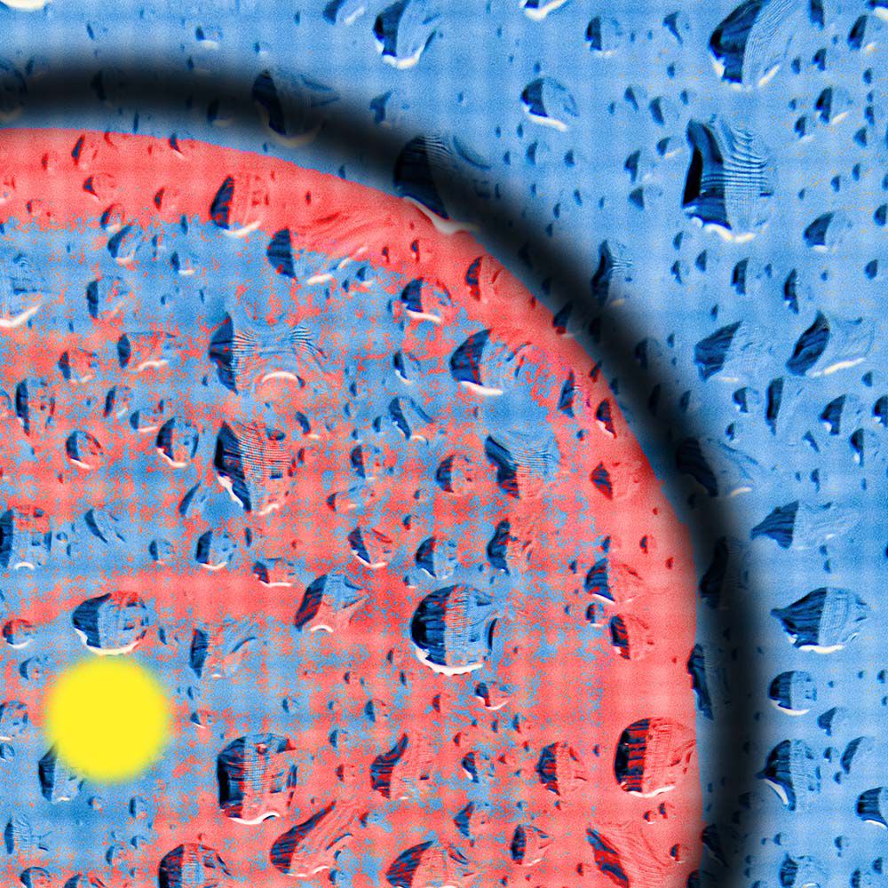 Limited Edition Fine Art Photography. Entitled: Always in Your Mind by Keith Grafton. Image description: product example