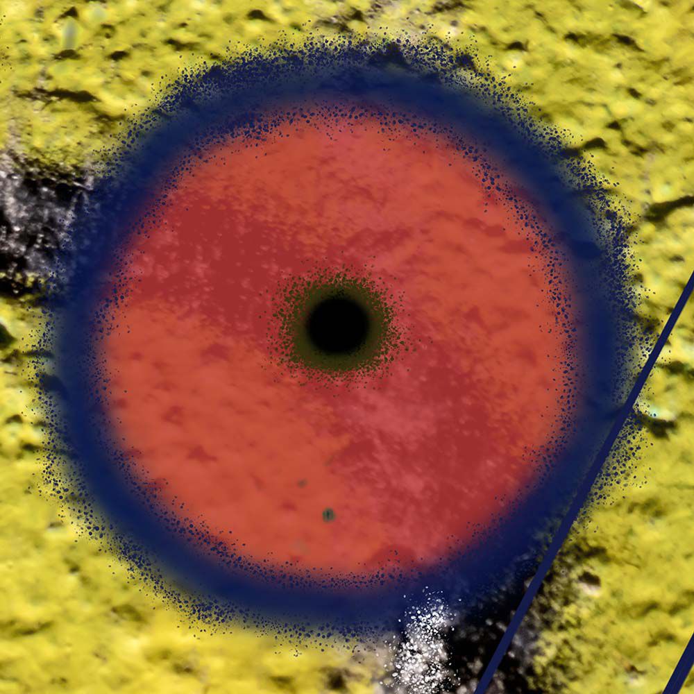 Limited Edition Fine Art Photography. Entitled: You Make My Heart Beat by Keith Grafton. Image description: product example