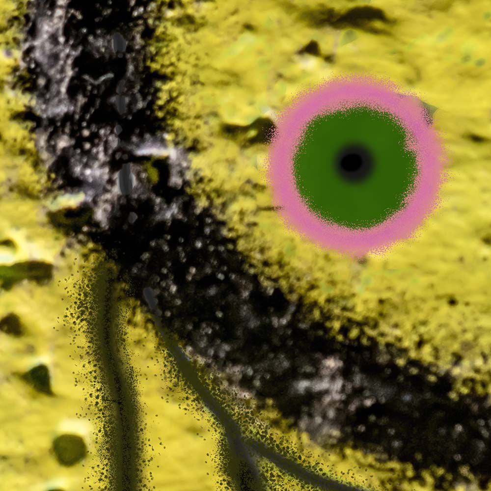 Limited Edition Fine Art Photography. Entitled: You Make My Heart Beat by Keith Grafton. Image description: product example