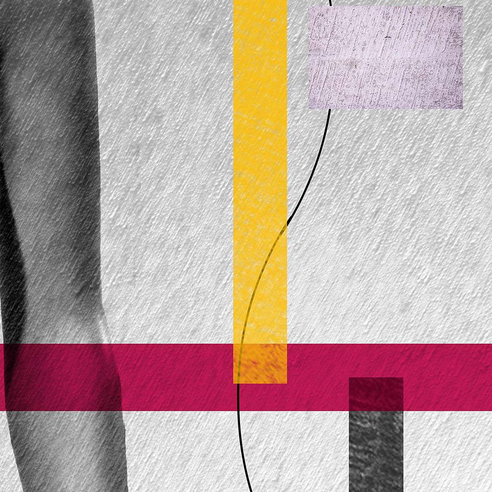 Limited Edition Abstract Photography. Entitled: My Life My Way by Keith Grafton. Image description: product example