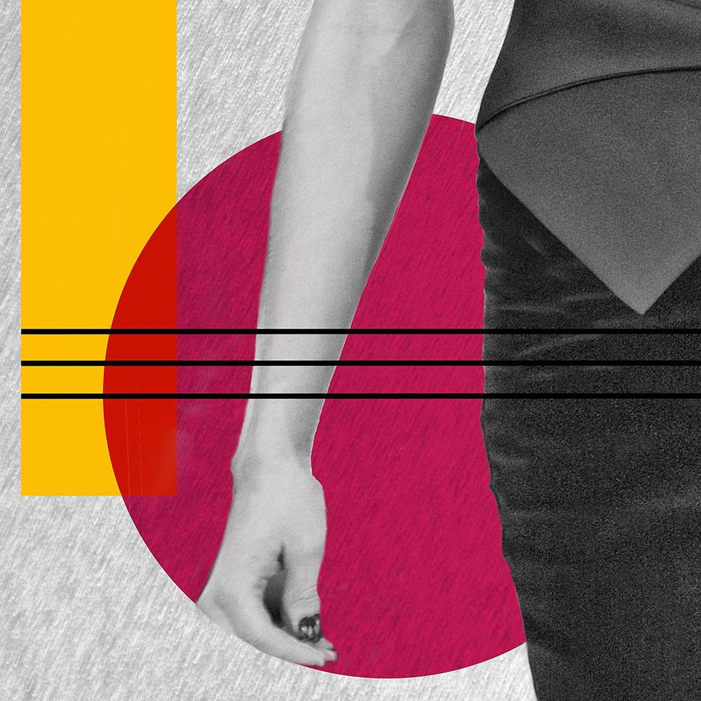 Limited Edition Abstract Photography. Entitled: Standing Up by Keith Grafton. Image description: product example