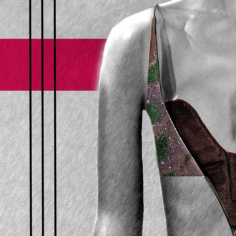 Limited Edition Abstract Photography. Entitled: Social Chameleon by Keith Grafton. Image description: product example