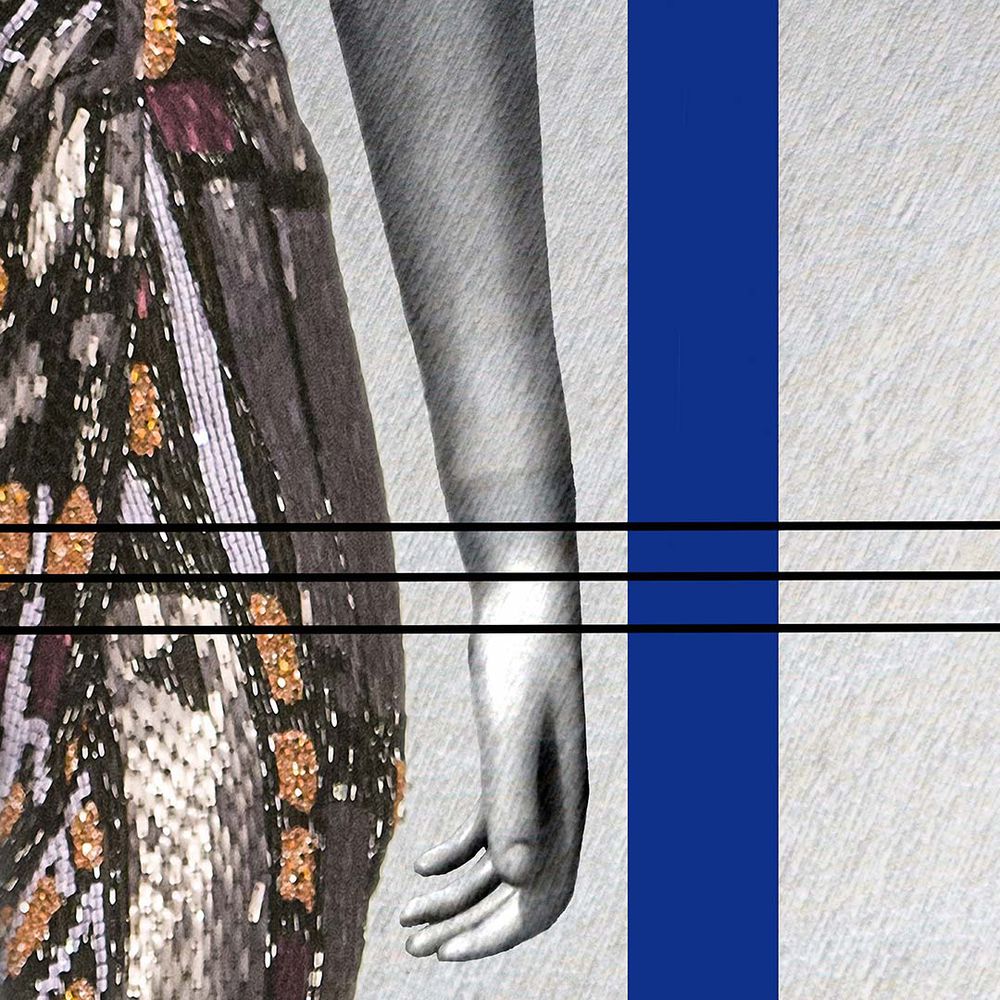 Limited Edition Abstract Photography. Entitled: Only Beauty by Keith Grafton. Image description: product example