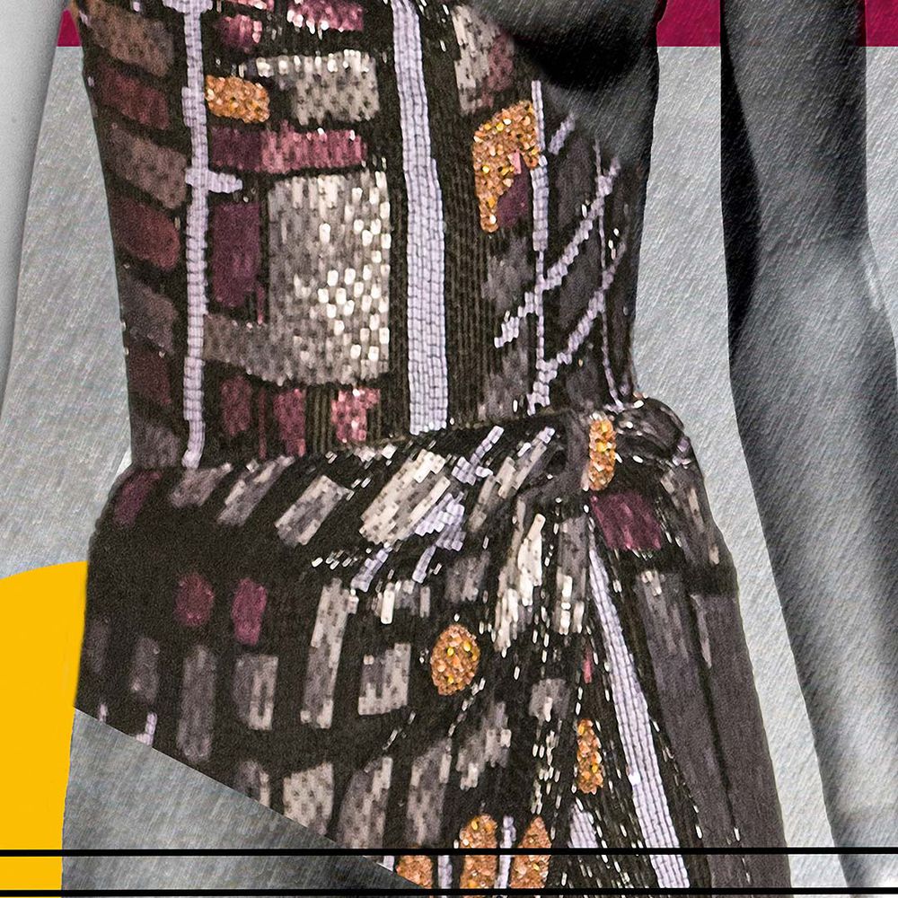 Limited Edition Abstract Photography. Entitled: Only Beauty by Keith Grafton. Image description: product example