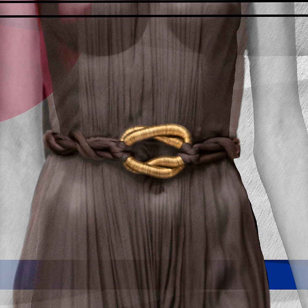 Limited Edition Abstract Photography. Entitled: More Than the Naked Eye by Keith Grafton. Image description: product example