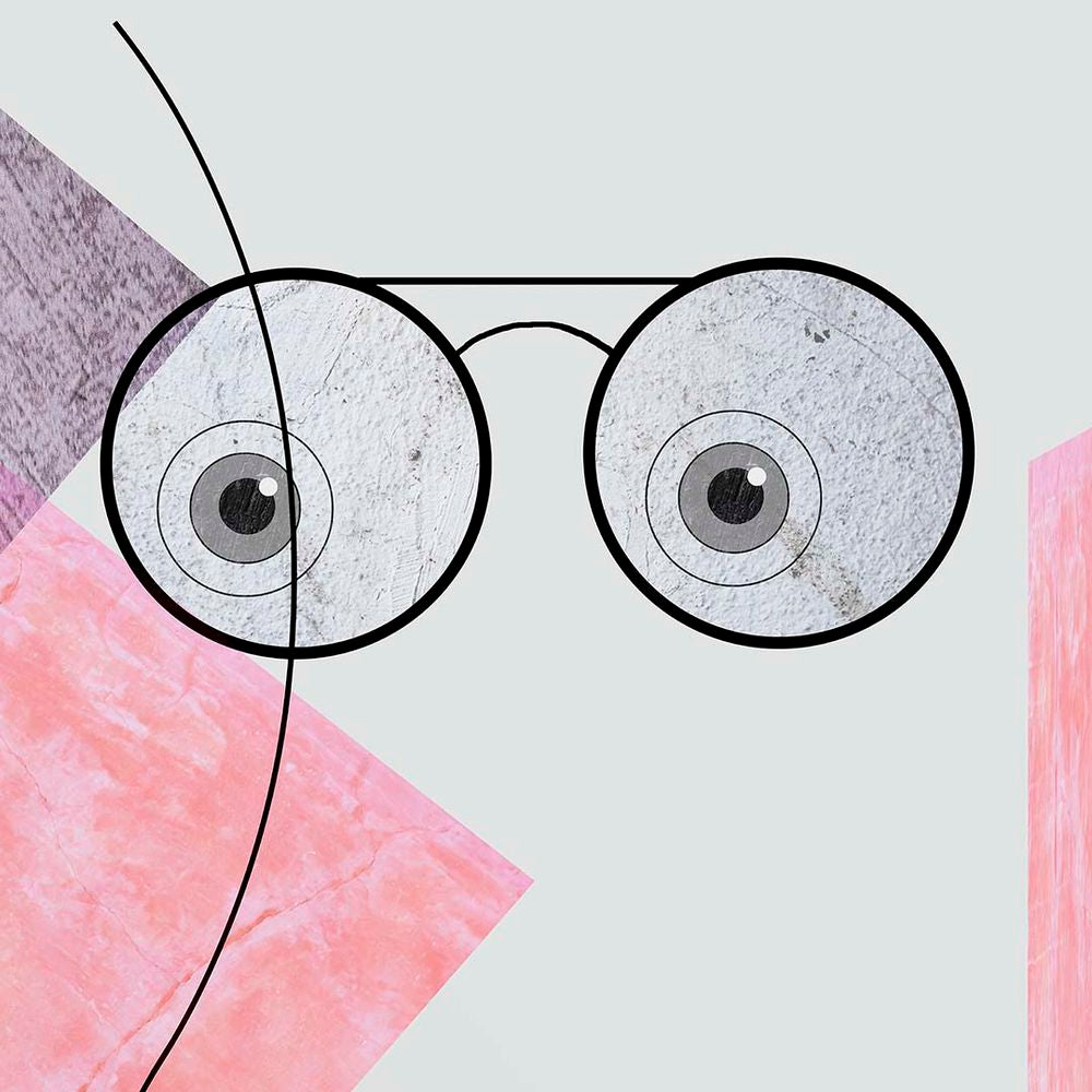 Limited Edition Abstract Photography. Entitled: Love to See You by Keith Grafton. Image description: product example