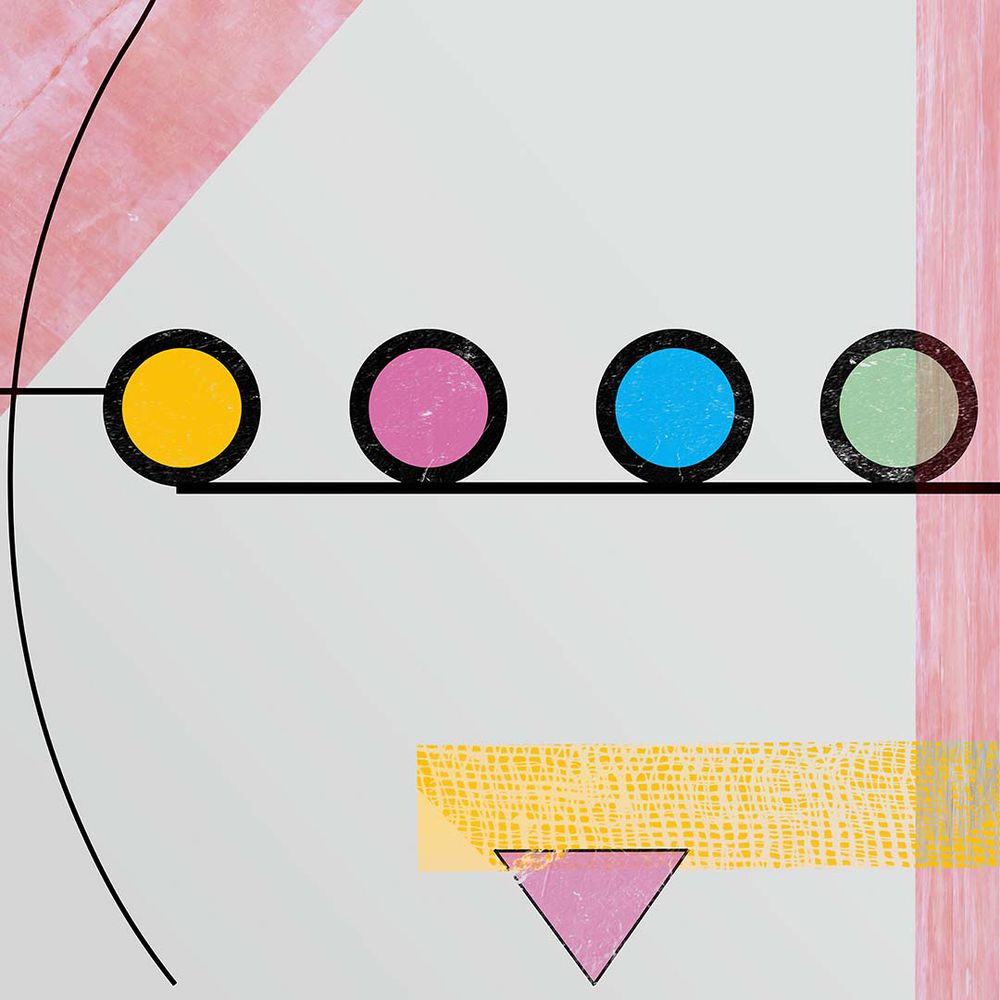 Limited Edition Abstract Photography. Entitled: Love to See You by Keith Grafton. Image description: product example