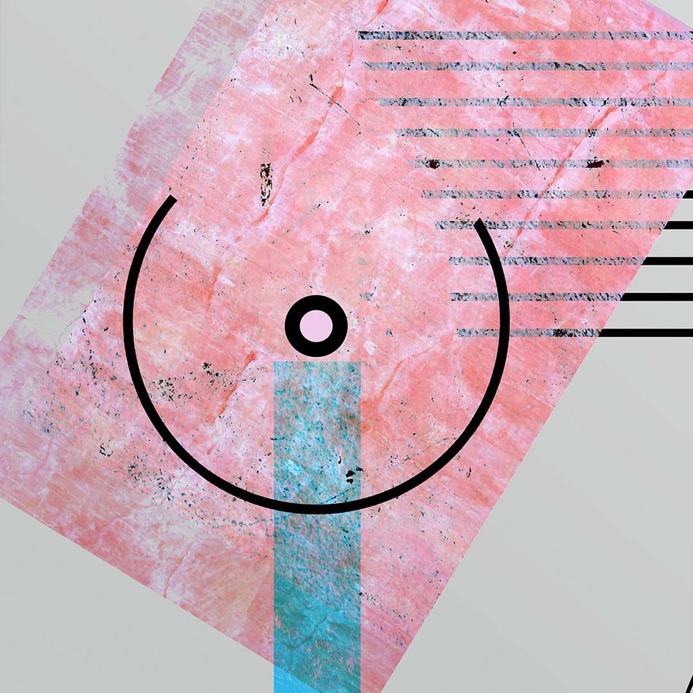 Limited Edition Abstract Photography. Entitled: More Beautiful each Day by Keith Grafton. Image description: product example