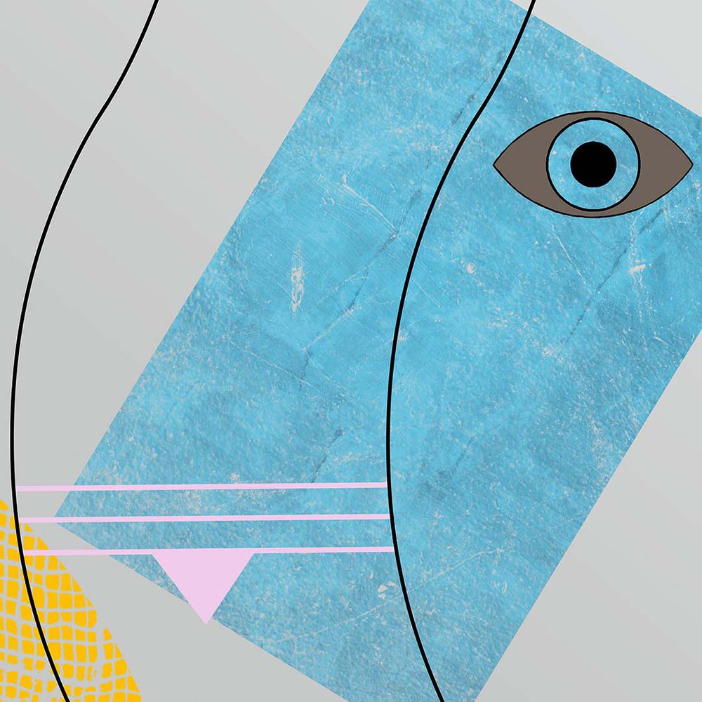 Limited Edition Abstract Photography. Entitled: More Beautiful each Day by Keith Grafton. Image description: product example