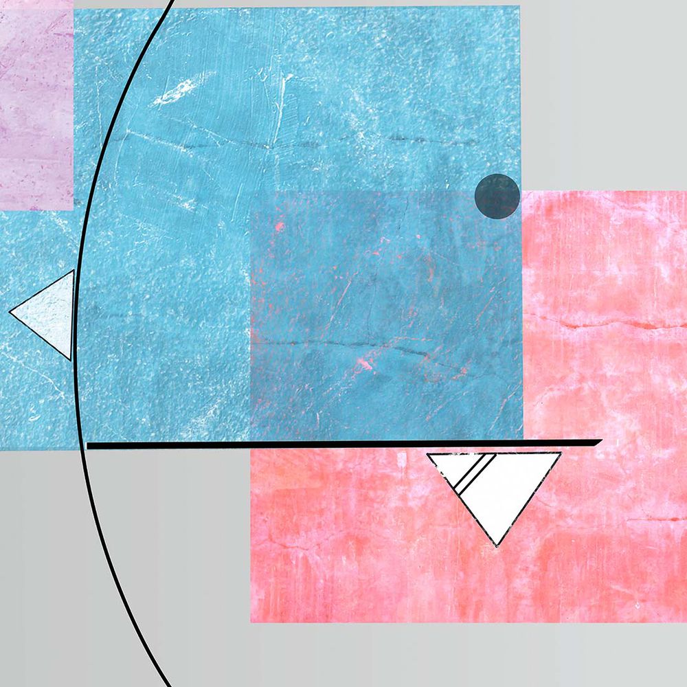 Limited Edition Abstract Photography. Entitled: Always Close by Keith Grafton. Image description: product example