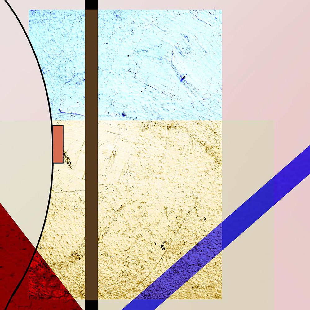 Limited Edition Abstract Photography. Entitled: It Is Essence Time by Keith Grafton. Image description: product example