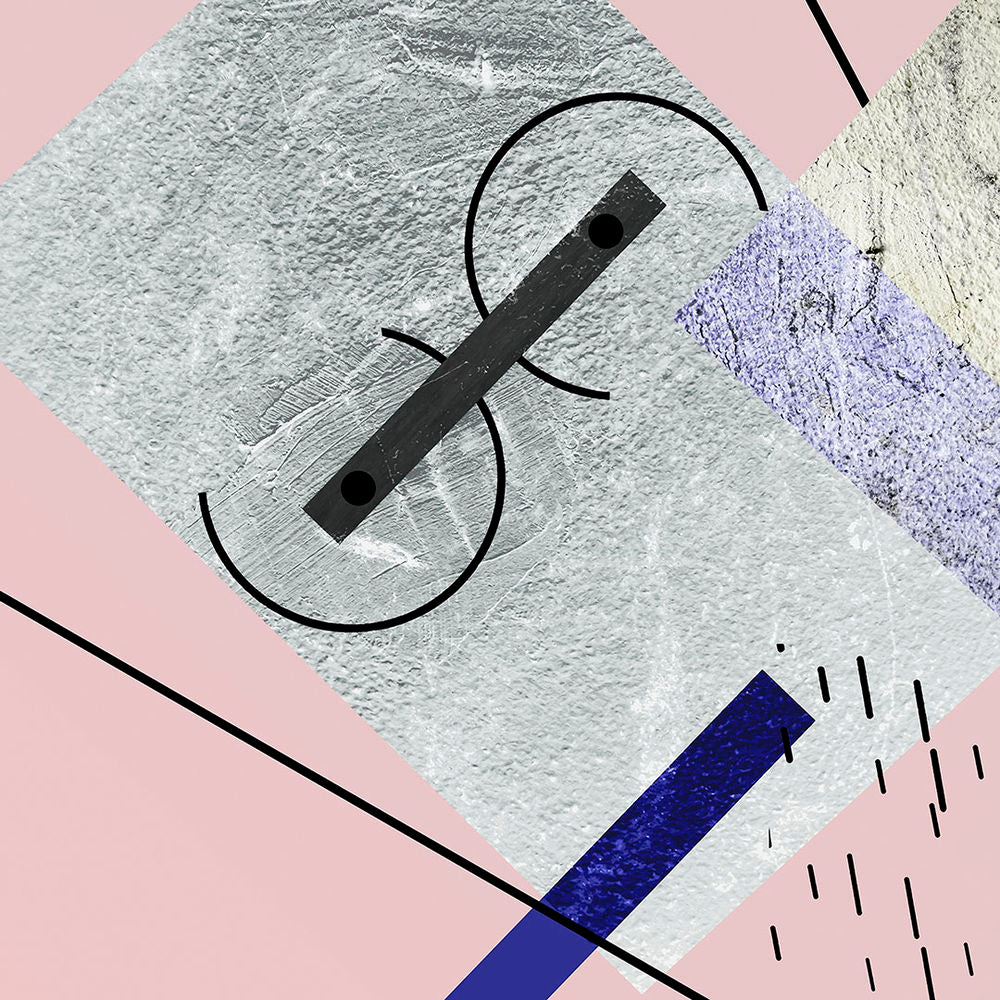 Limited Edition Abstract Photography. Entitled: Wholeness by Keith Grafton. Image description: product example