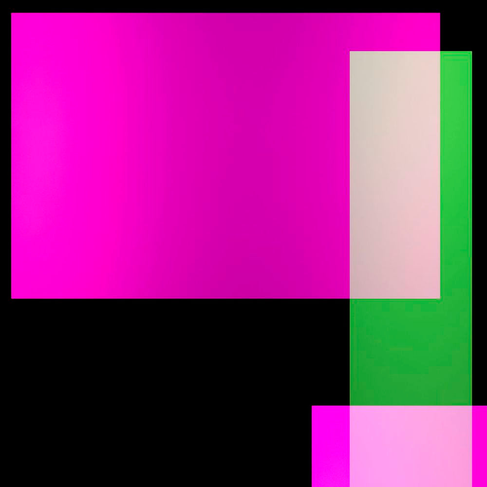 Limited Edition Abstract Photography. Entitled: Reflections Composition 5 by Keith Grafton. Image description: product example