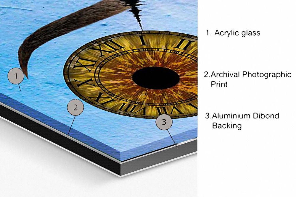 Digital Painting. Entitled: Always In My Dreams by Keith Grafton. Image description: product example