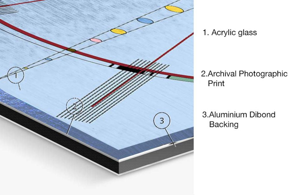 Digital Painting. Entitled: Cupid is Having Fun by Keith Grafton. Image description: product example